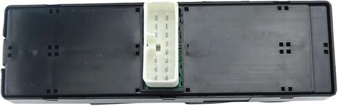 Front Left Power Window Control Switch 93570-3D121 935703D121 1Pcs in Saudi Arabia