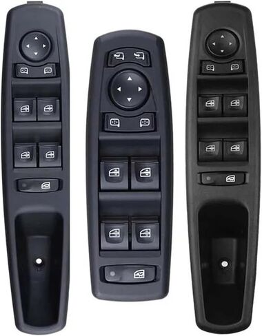 25400-0008R 254000015R 809610016R Power Window Switch Button 1Pcs(809610016R) in Saudi Arabia