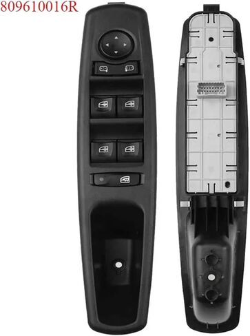 25400-0008R 254000015R 809610016R Power Window Switch Button 1Pcs(809610016R) in Saudi Arabia