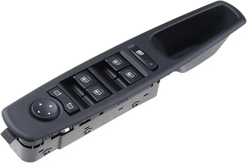 25400-0008R 254000015R 809610016R Power Window Switch Button 1Pcs(809610016R) in Saudi Arabia