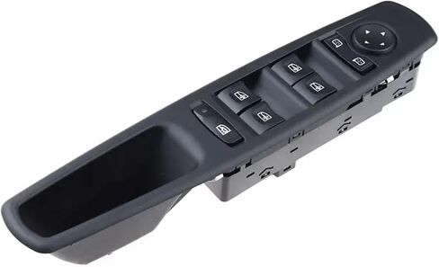 25400-0008R 254000015R 809610016R Power Window Switch Button 1Pcs(809610016R) in Saudi Arabia
