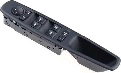 25400-0008R 254000015R 809610016R Power Window Switch Button 1Pcs(809610016R) in Saudi Arabia