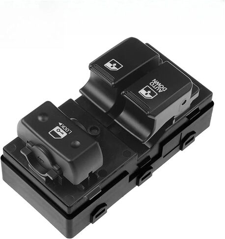 93571-4H110 935714H110 93571-4H300 11 دبابيس النافذة الأمامية اليسرى مفتاح رئيسي 1 قطعة in Saudi Arabia
