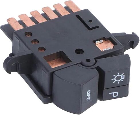 1Pcs 19245087 Head Light Switch 1984371 19952431 1995260 in Saudi Arabia