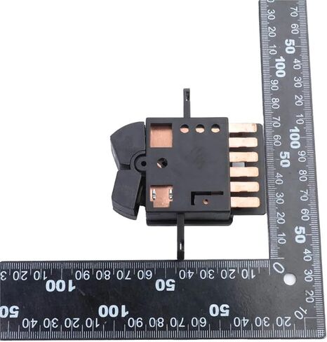 1Pcs 19245087 Head Light Switch 1984371 19952431 1995260 in Saudi Arabia