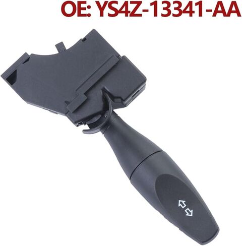 1Pcs YS4Z-13341-AA YS4Z13341AA Car Fog Lamp Headlight Switch in Saudi Arabia