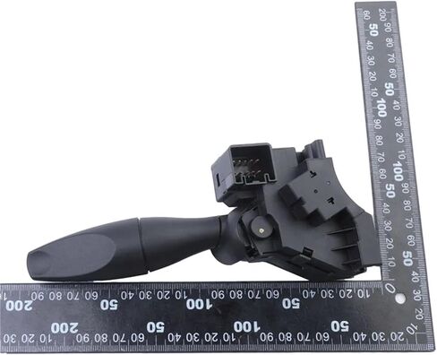 1Pcs YS4Z-13341-AA YS4Z13341AA Car Fog Lamp Headlight Switch in Saudi Arabia
