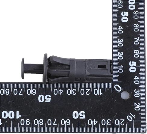 1Pcs 7700429418 Brake Light Switch Button Lamp Switch Replace 77004-29418 in Saudi Arabia