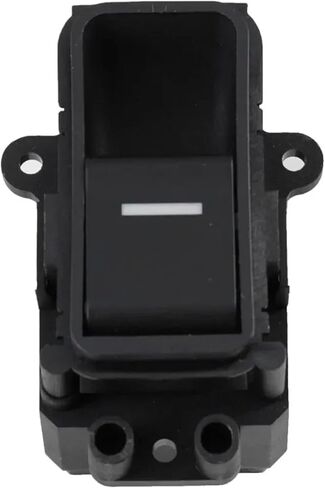 35770SDAA21 35770-SDA-A21 Rear Power Master Control Window Switch Button 1Pcs in Saudi Arabia