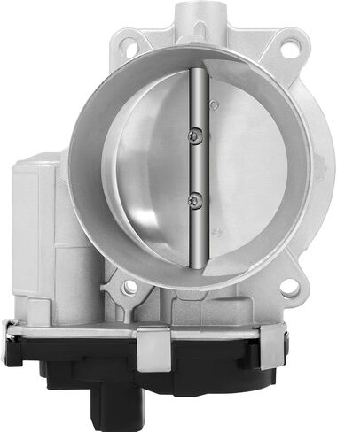 SCITOO Electronic Throttle Body Compatible with 2006-2008 for Chevy, & More -for Silverado,for Suburban,for Avalanche, for Tahoe,for Sierra, for Yukon - 4.8/5.3/6.0/6.2L -337-02171, S20008 in Saudi Arabia