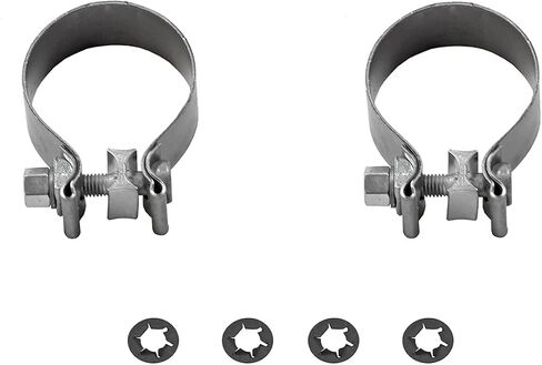 Flowmaster 717213 FlowFx Cat-Back Exhaust Kit 2.5 Inch 409 Stainless Steel Compatible with 1986-1993 Ford Mustang LX 5.0L 1986 Ford Mustang GT 5.0L in Saudi Arabia