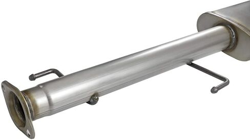aFe Power 49-46030-B Rebel Series Performance Exhaust System (for Toyota Cat-Back, 3", Stainless) in Saudi Arabia