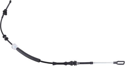 Automatic Transmission Shifter Cable for Ford Taurus Mercury Sable 1996 1997 1998 1999 2000 3.0L Auto Transmission Control Lever Cable Gear Shift Cable Replace YF1Z-7E395-BA YF1Z7E395BA in Saudi Arabia