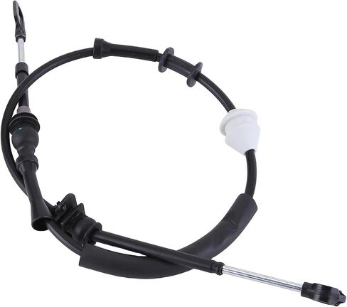 Automatic Transmission Shifter Cable for Ford Taurus Mercury Sable 1996 1997 1998 1999 2000 3.0L Auto Transmission Control Lever Cable Gear Shift Cable Replace YF1Z-7E395-BA YF1Z7E395BA in Saudi Arabia