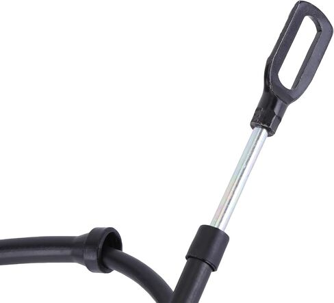 Automatic Transmission Shifter Cable for Ford Taurus Mercury Sable 1996 1997 1998 1999 2000 3.0L Auto Transmission Control Lever Cable Gear Shift Cable Replace YF1Z-7E395-BA YF1Z7E395BA in Saudi Arabia