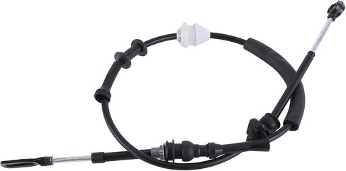 Automatic Transmission Shifter Cable for Ford Taurus Mercury Sable 1996 1997 1998 1999 2000 3.0L Auto Transmission Control Lever Cable Gear Shift Cable Replace YF1Z-7E395-BA YF1Z7E395BA in Saudi Arabia