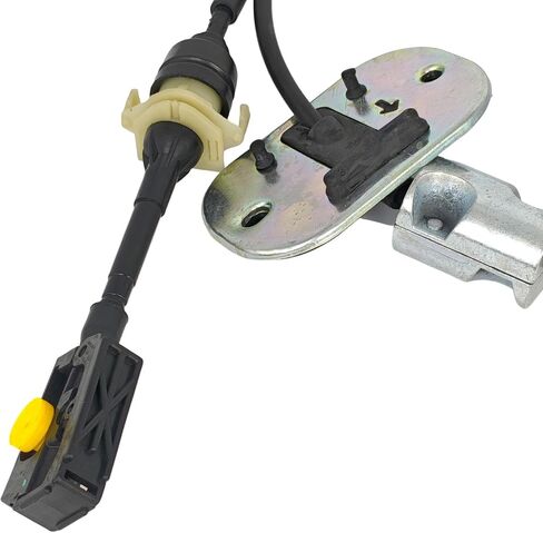 كابل ذراع التحديد 8S4Z-7E395-AG متوافق مع Ford Focus 2008-2011، Transit Connect Van 2010-2013 XL XLT S SE SEL SES 2.0L L4 غاز ناقل حركة أوتوماتيكي كهربائي للتحكم في ناقل الحركة 8S4Z7E395AG in Saudi Arabia