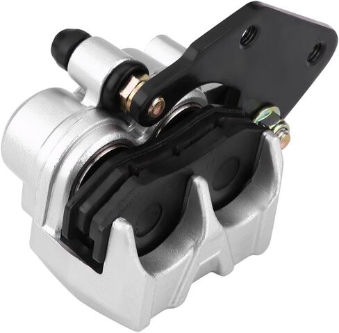 ATV Rear Brake Caliper Assembly Aluminum Alloy Motorcycle Engine in Saudi Arabia