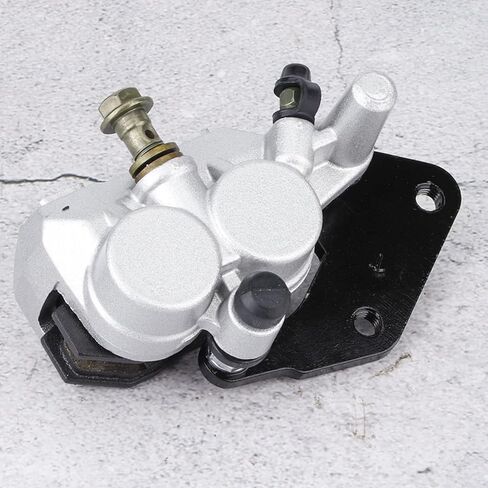 ATV Rear Brake Caliper Assembly Aluminum Alloy Motorcycle Engine in Saudi Arabia