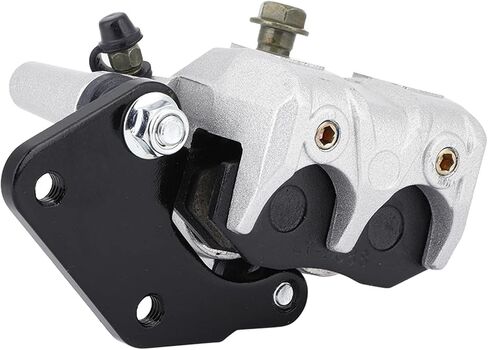 ATV Rear Brake Caliper Assembly Aluminum Alloy Motorcycle Engine in Saudi Arabia