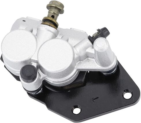 ATV Rear Brake Caliper Assembly Aluminum Alloy Motorcycle Engine in Saudi Arabia