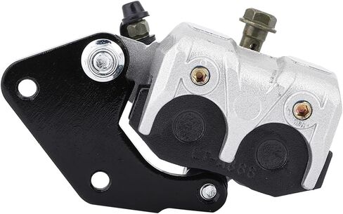 ATV Rear Brake Caliper Assembly Aluminum Alloy Motorcycle Engine in Saudi Arabia