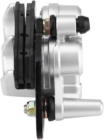 ATV Rear Brake Caliper Assembly Aluminum Alloy Motorcycle Engine in Saudi Arabia