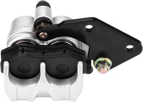 ATV Rear Brake Caliper Assembly Aluminum Alloy Motorcycle Engine in Saudi Arabia