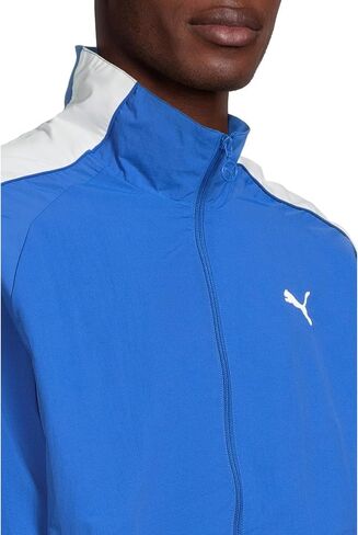 PUMA Men's T7 Oversized Track Jacket in Saudi Arabia