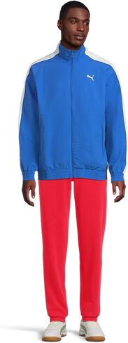 PUMA Men's T7 Oversized Track Jacket in Saudi Arabia