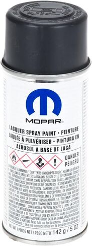 Mopar 68060406AB PAINT TOUCH UP SPRAY in Saudi Arabia