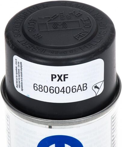 Mopar 68060406AB PAINT TOUCH UP SPRAY in Saudi Arabia