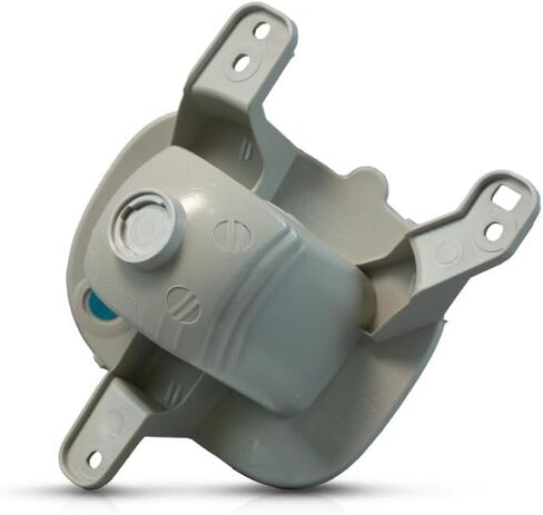 For Jeep Renegade 2015 2016 2017 2018 Bumper Reflector Passenger Side | Rear | CAPA | Replacement For CH1185103, CH1185103C | 191275369470, 68255513AA in Kuwait