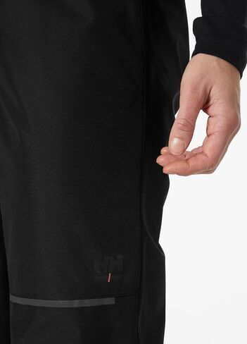 Helly-Hansen Women's Workwear Manchester 2.0 Shell Pant in Saudi Arabia