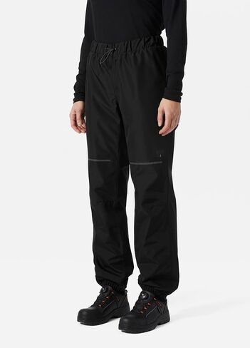 Helly-Hansen Women's Workwear Manchester 2.0 Shell Pant in Saudi Arabia