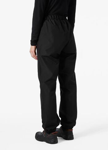 Helly-Hansen Women's Workwear Manchester 2.0 Shell Pant in Saudi Arabia