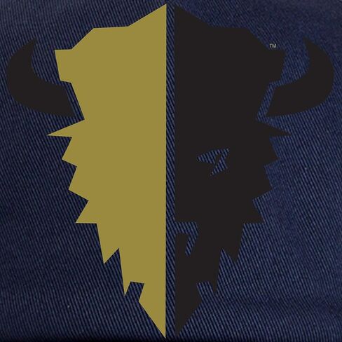 قبعة بيسبول CafePress Boulder Buffalo Colorado قابلة للتعديل in Saudi Arabia