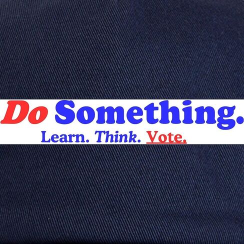 قبعة CafePress Do Something قبعة بيسبول قابلة للتعديل in Saudi Arabia