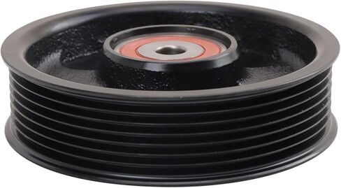 بكرة تباطؤ حزام السربنتين من TRQ متوافقة مع 2008-2015 Scion xB 2009-2010 Toyota Corolla 2009-2013 Matrix 2006-2008 RAV4 in Saudi Arabia