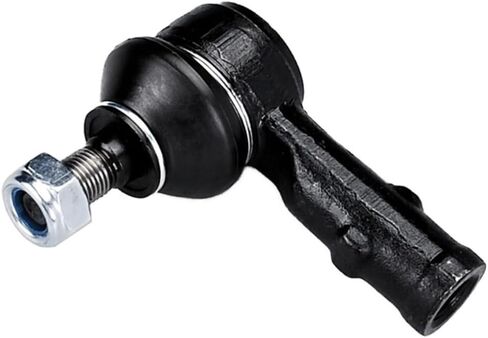 8pcs Suspension Tie Rod End Ball Joint Sway Bar Kit Alloy Steel 223-5255 in Saudi Arabia