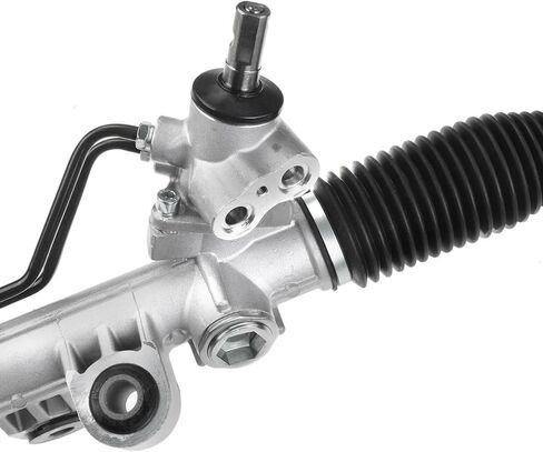 علب التروس والرف والترس لهامر لـ H3 2006-2010 لـ H3T 2010 PSRAPAFHHH0335 in Kuwait