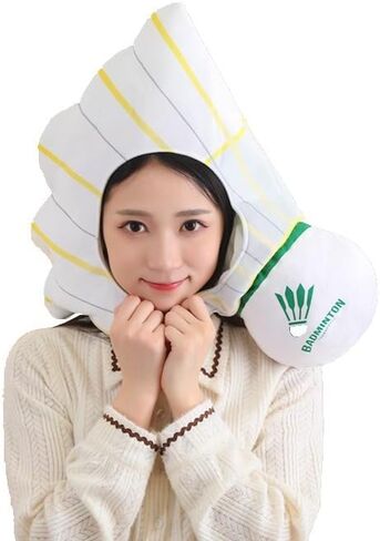 Halloween Funny Party Dress Up Costume Hats Novelty Badminton Basketball Rugby Football Cosplay Hood Photo Booth Props Hat in Saudi Arabia