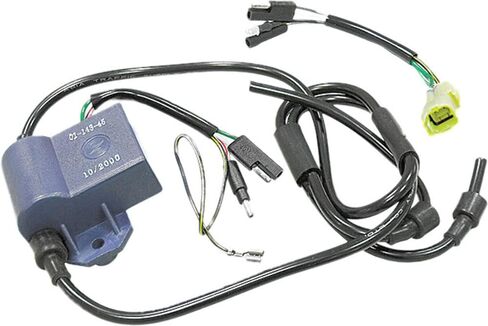 SP1 01-143-45 OEM Style CDI in Saudi Arabia