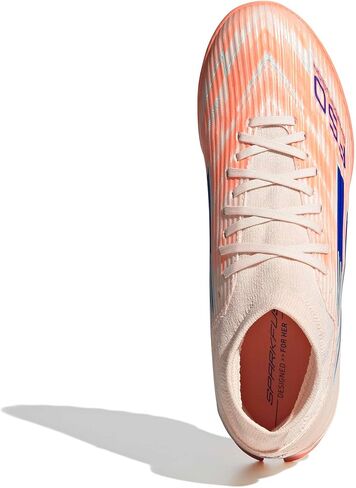 adidas Women's F50 Spark Fusion League Turf Sneaker in Saudi Arabia