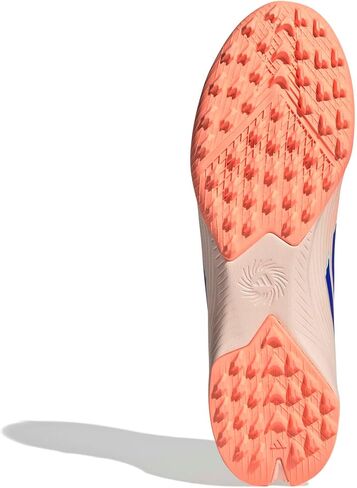 adidas Women's F50 Spark Fusion League Turf Sneaker in Saudi Arabia