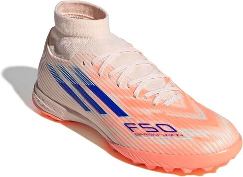 adidas Women's F50 Spark Fusion League Turf Sneaker in Saudi Arabia