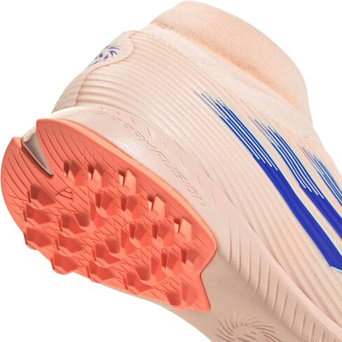 adidas Women's F50 Spark Fusion League Turf Sneaker in Saudi Arabia