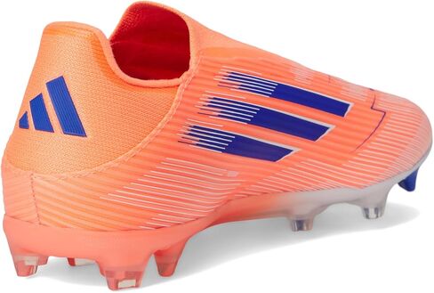 Adidas Unisex-Adult F50 League Laceless Firm Ground/Multi Ground in Kuwait