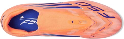 Adidas Unisex-Adult F50 League Laceless Firm Ground/Multi Ground in Kuwait