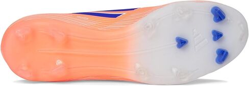 Adidas Unisex-Adult F50 League Laceless Firm Ground/Multi Ground in Kuwait